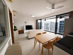 Skypark Residences (D27), Condominium #615772741